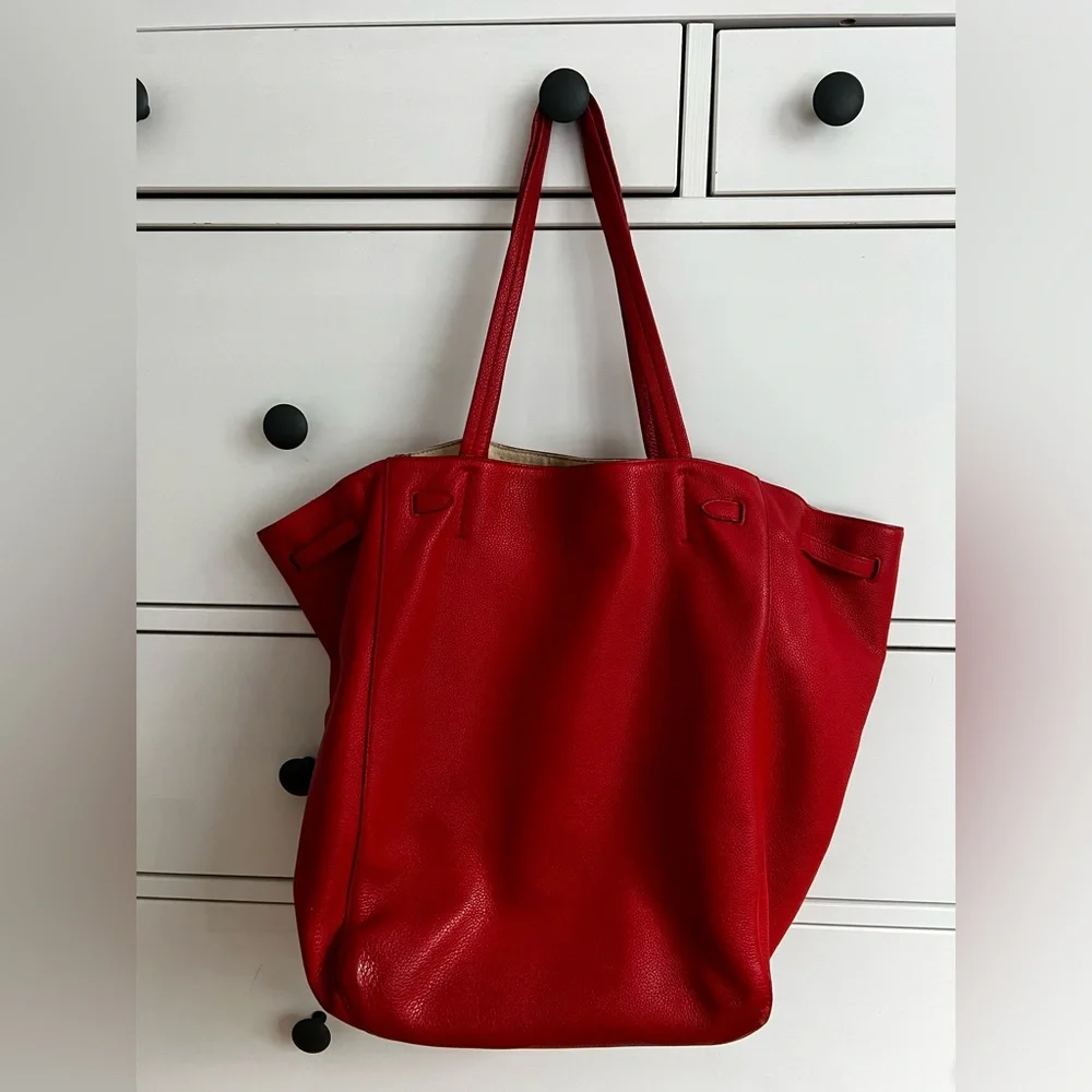 Céline Phantom Cabas - Picture 4 of 12